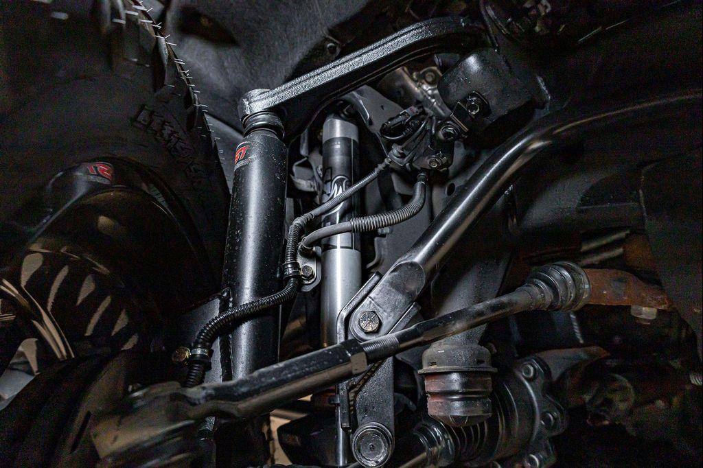 used 2024 Chevrolet Silverado 3500 car, priced at $74,990