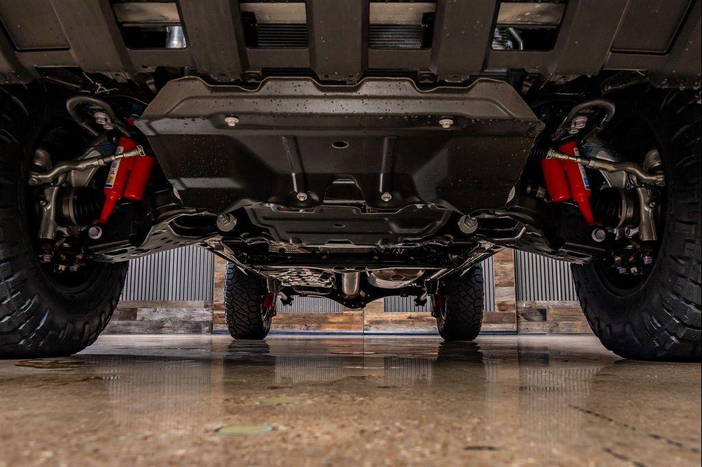 used 2025 Toyota Tacoma car, priced at $49,490