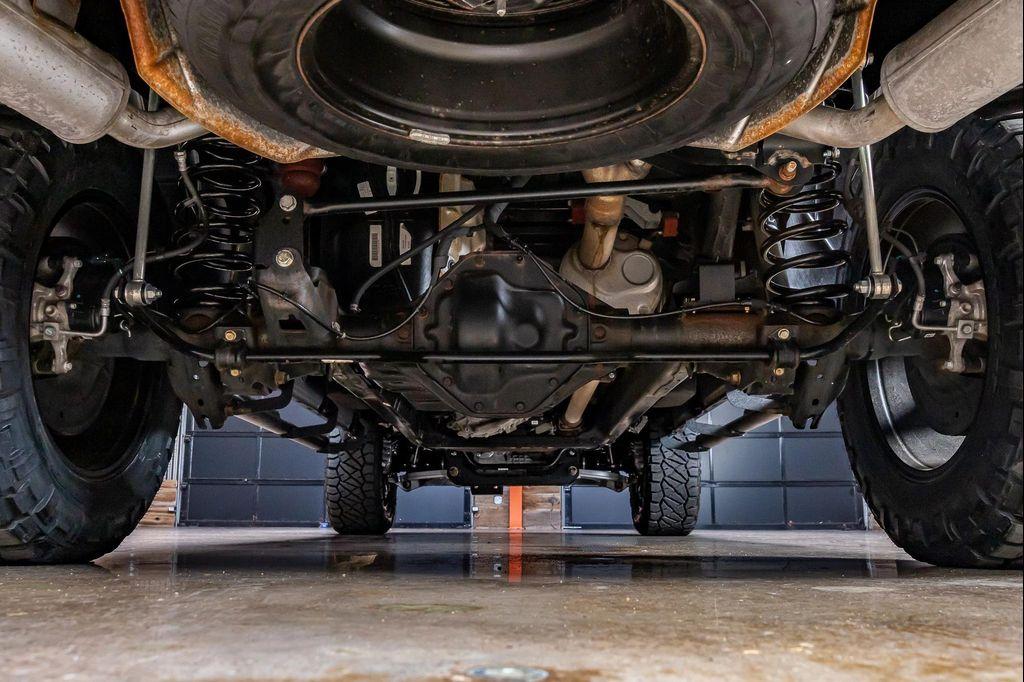 used 2021 Ram 1500 car, priced at $36,990