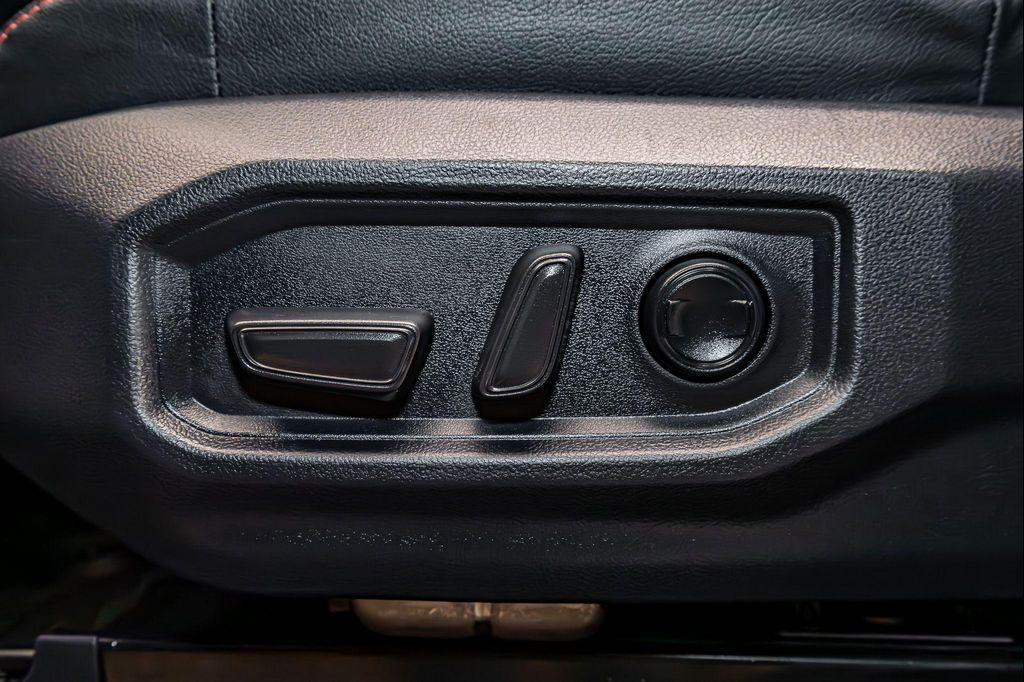 used 2025 Toyota Tundra Hybrid car, priced at $71,290