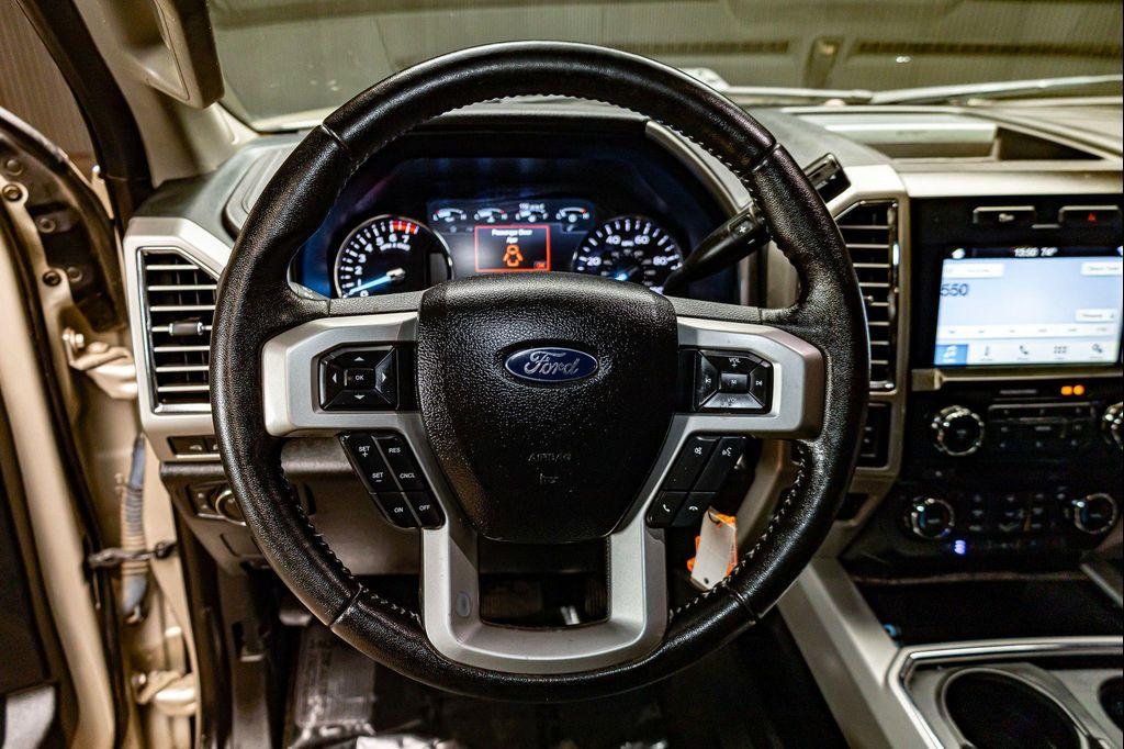 used 2017 Ford F-350 car, priced at $39,790