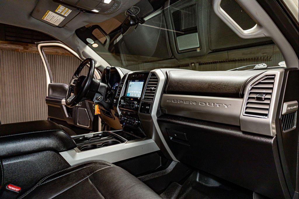 used 2017 Ford F-350 car, priced at $39,790