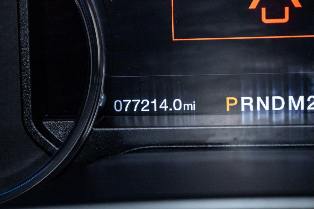 used 2017 Ford F-350 car, priced at $39,790