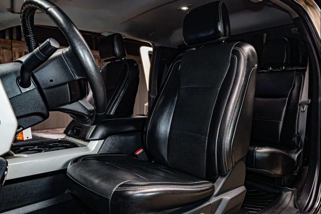 used 2017 Ford F-350 car, priced at $39,790