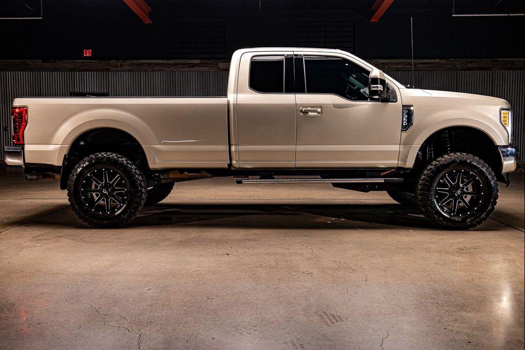 used 2017 Ford F-350 car, priced at $39,790