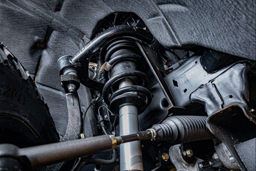 used 2025 Chevrolet Silverado 1500 car, priced at $52,990