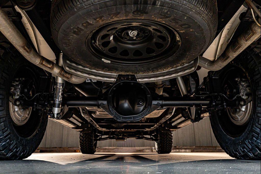 used 2025 Chevrolet Silverado 1500 car, priced at $52,990