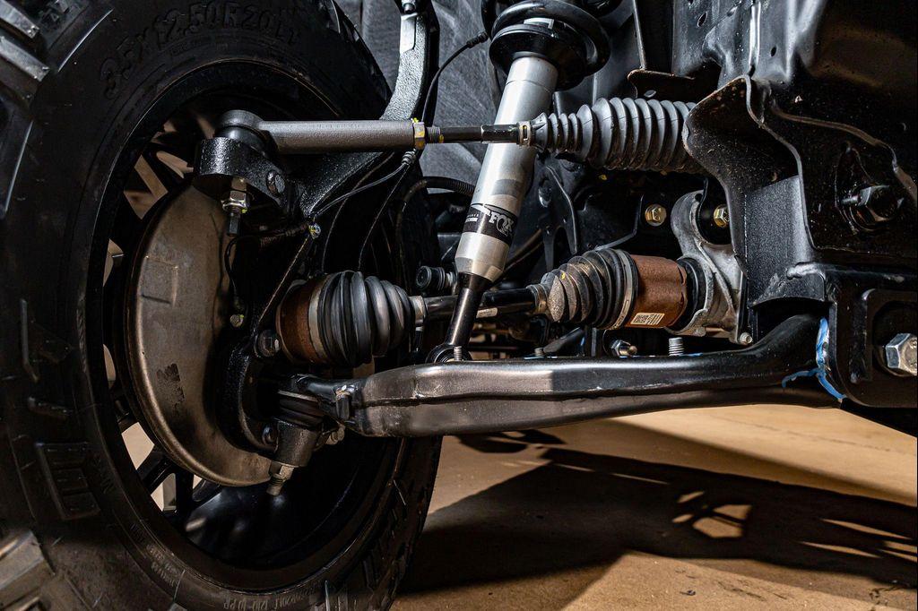 used 2025 Chevrolet Silverado 1500 car, priced at $52,990