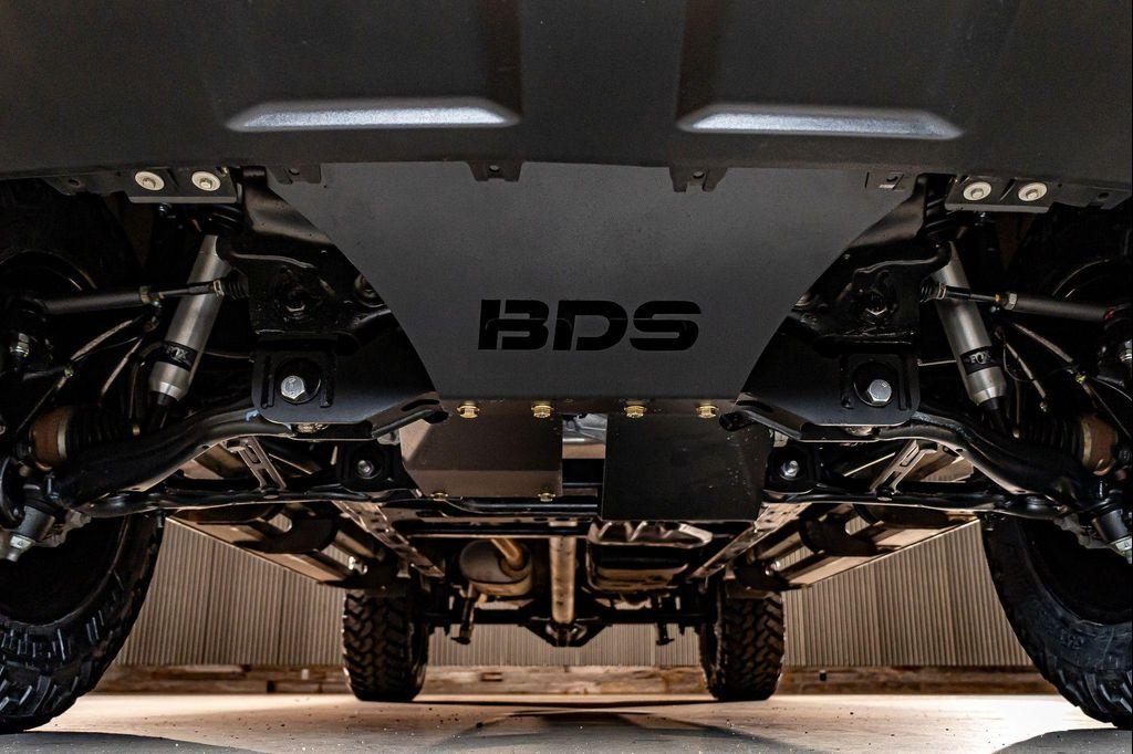 used 2025 Chevrolet Silverado 1500 car, priced at $52,990