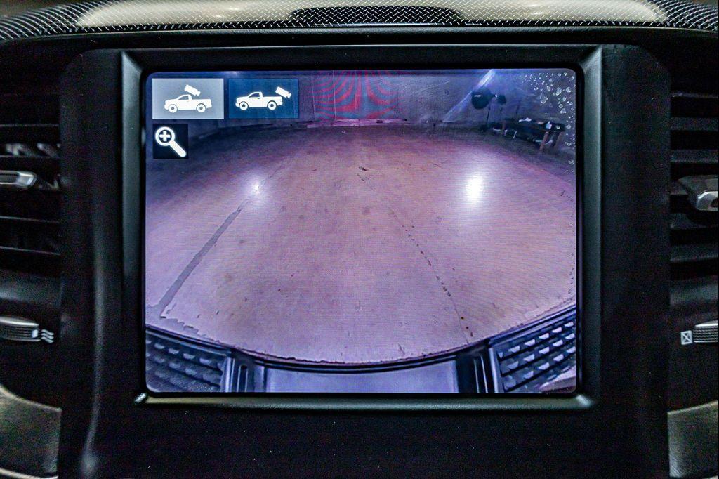 used 2021 Ram 2500 car, priced at $62,990