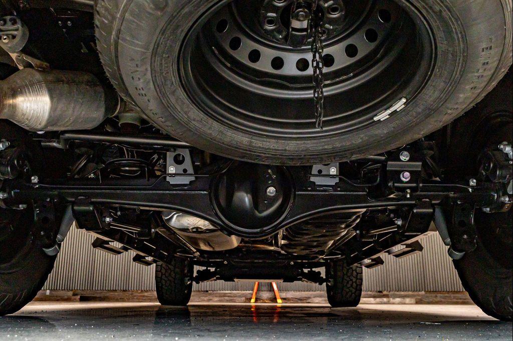 used 2023 Toyota Tundra car, priced at $45,990