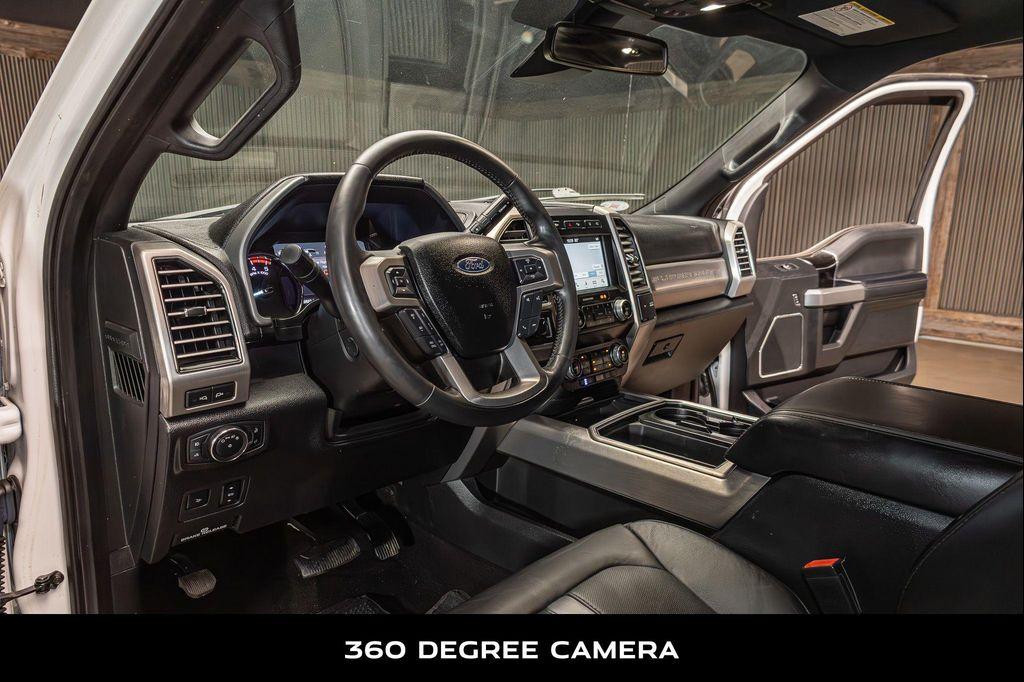 used 2019 Ford F-450 car, priced at $62,689