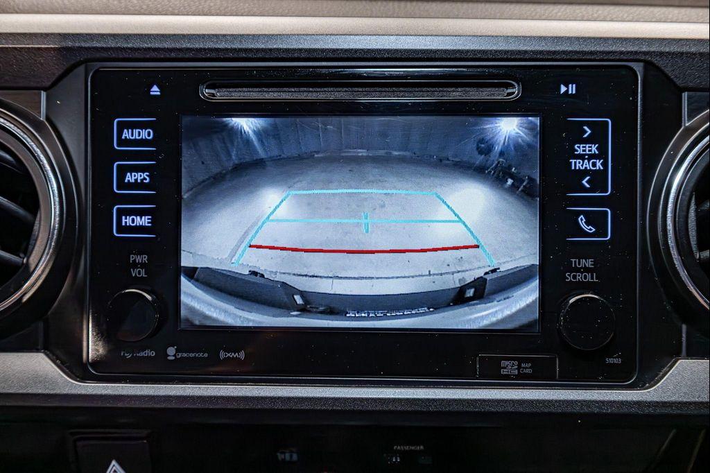 used 2017 Toyota Tacoma car, priced at $38,990
