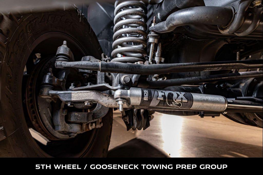 used 2022 Ram 3500 car, priced at $78,990