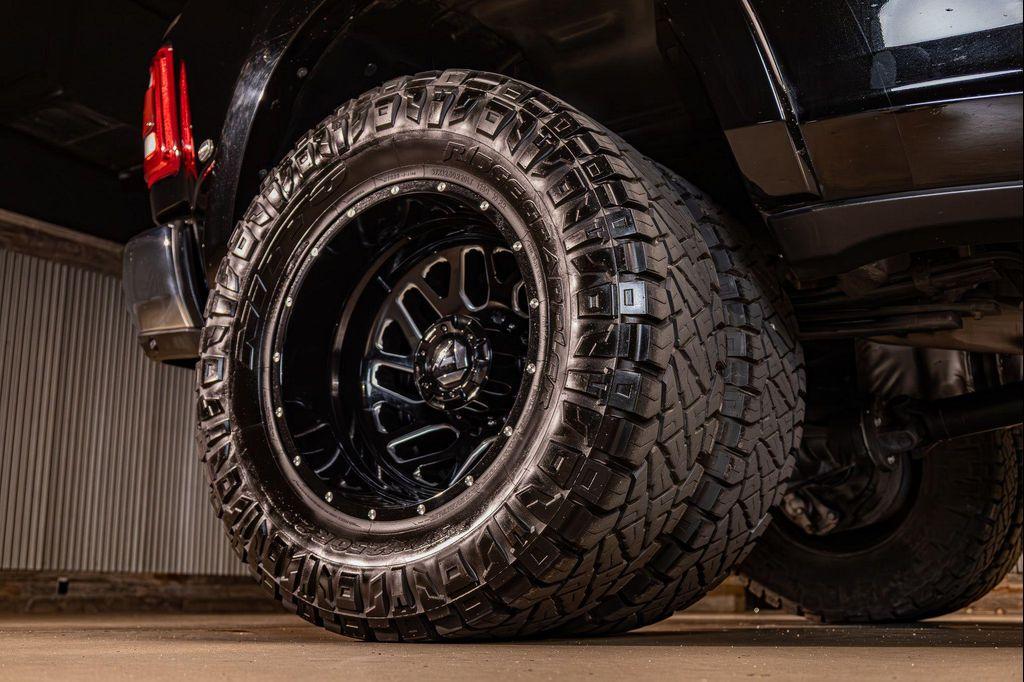 used 2022 Ram 3500 car, priced at $78,990