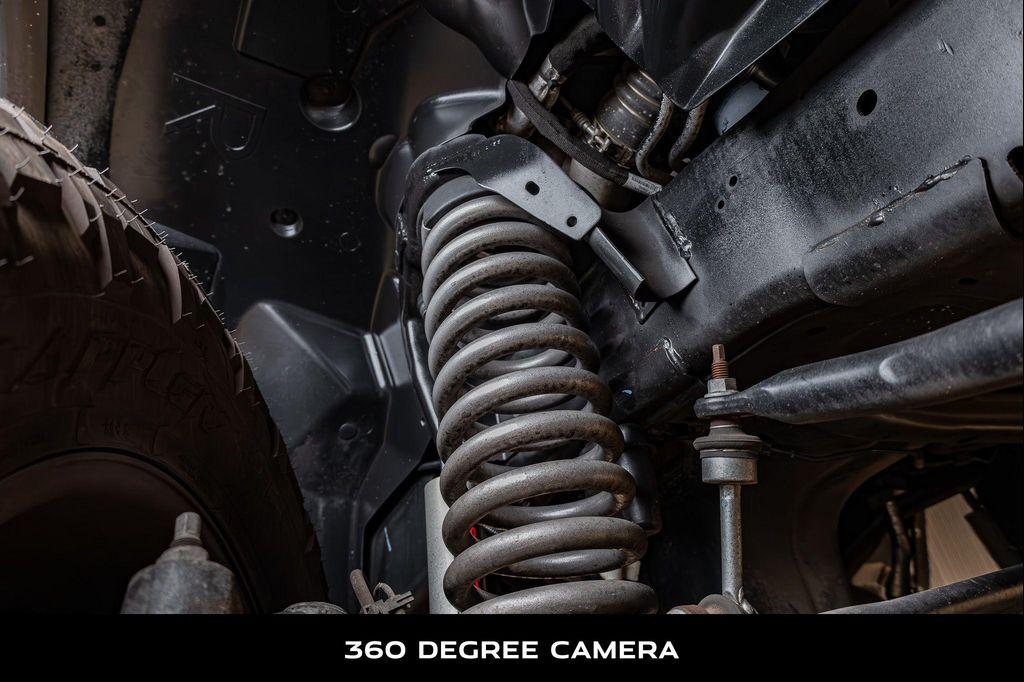 used 2022 Ram 3500 car, priced at $78,990