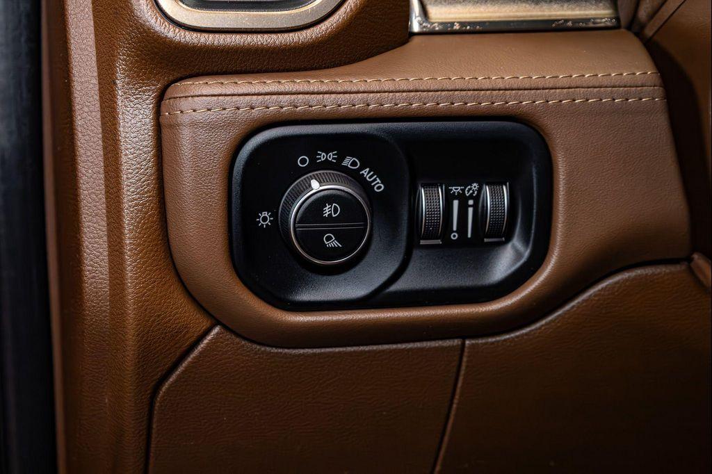 used 2022 Ram 3500 car, priced at $78,990