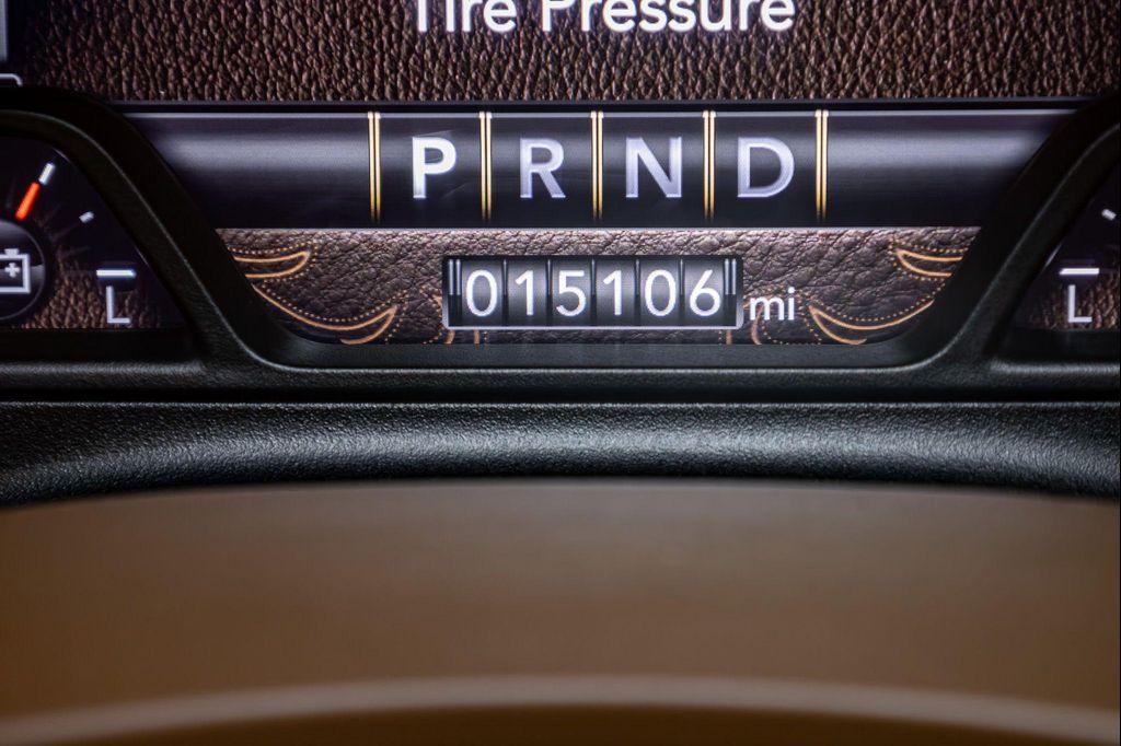 used 2022 Ram 3500 car, priced at $78,990