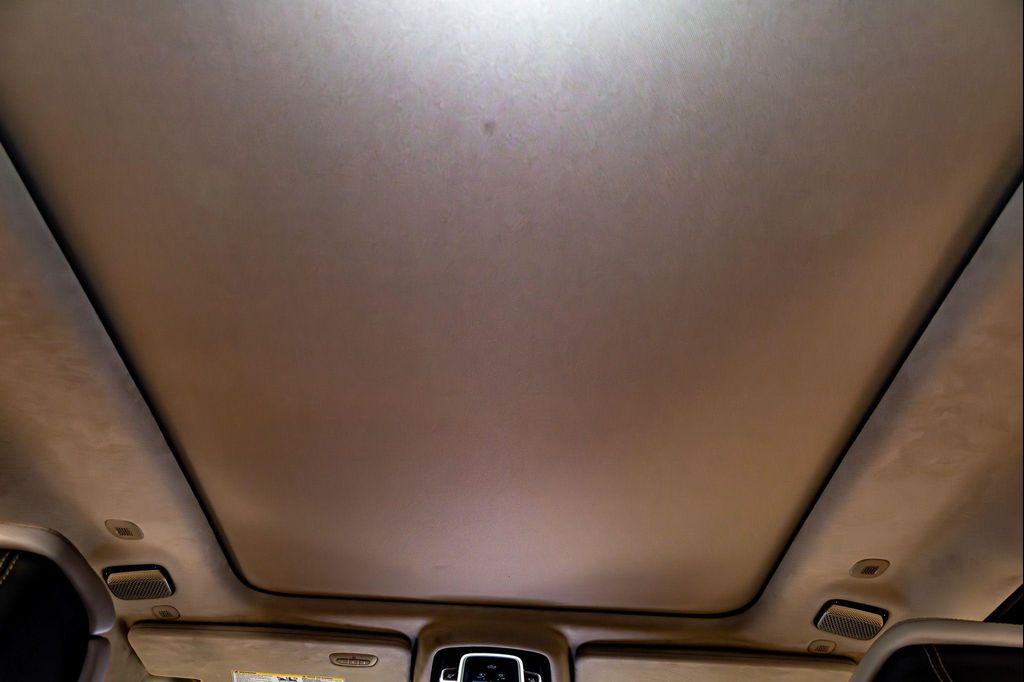 used 2025 Ram 1500 car, priced at $85,480