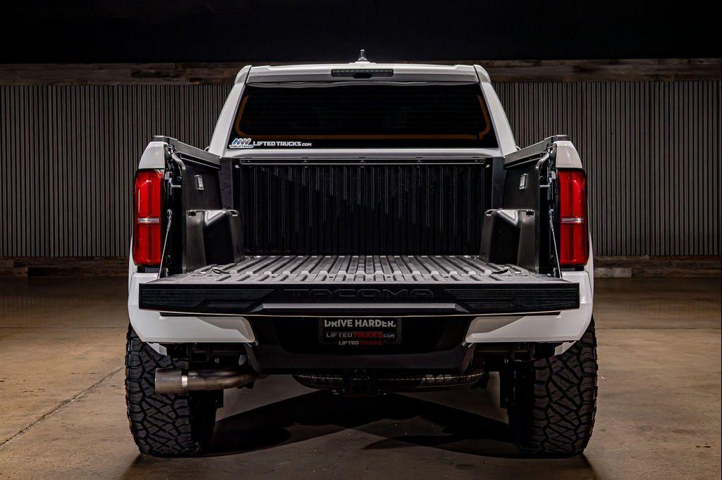 used 2026 Toyota Tacoma car, priced at $46,990