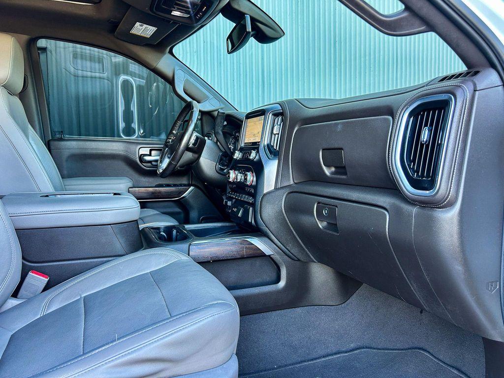 used 2019 GMC Sierra 1500 car, priced at $40,990