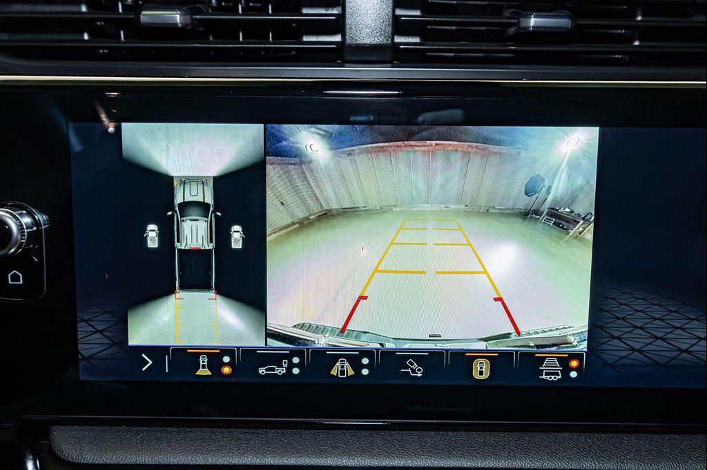 used 2024 GMC Sierra 2500 car, priced at $78,490