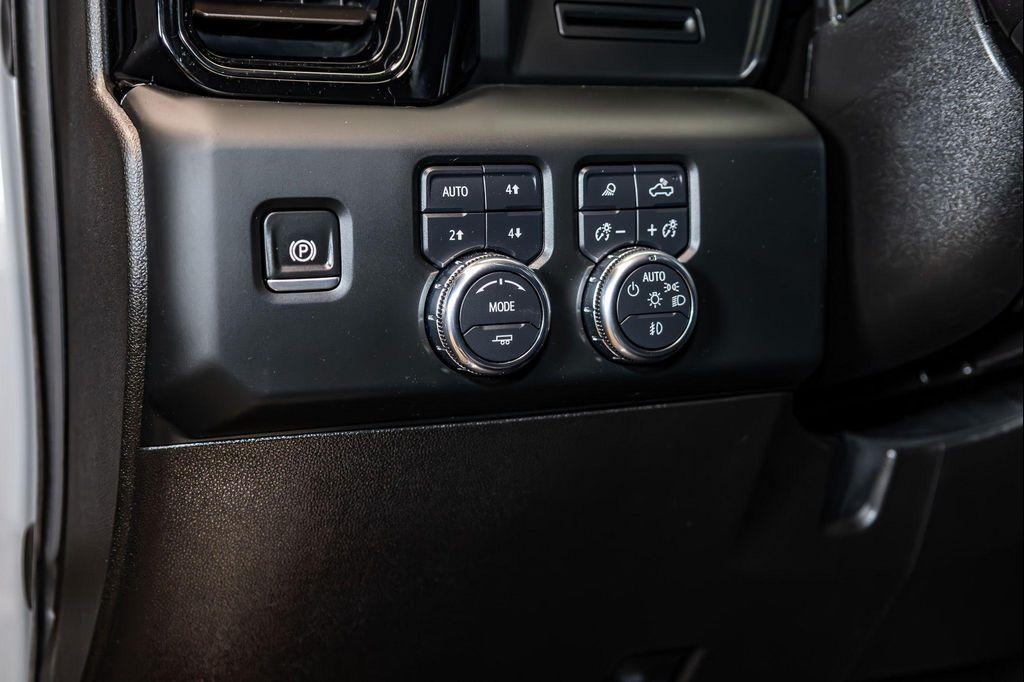 used 2024 GMC Sierra 2500 car, priced at $78,490