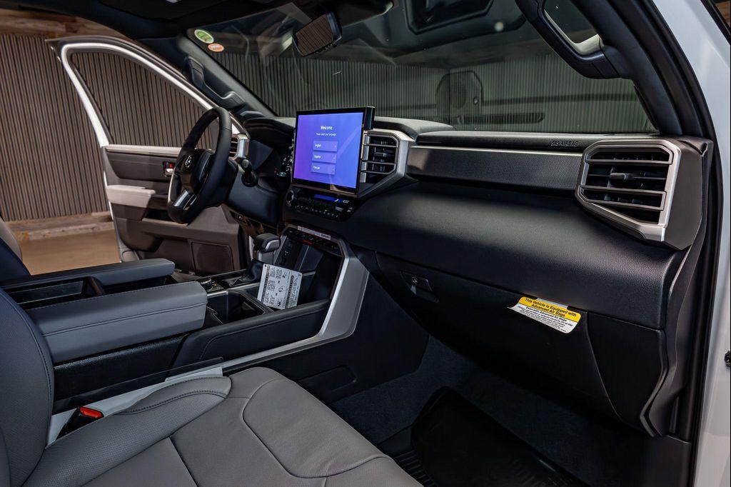 used 2026 Toyota Tundra car, priced at $65,490