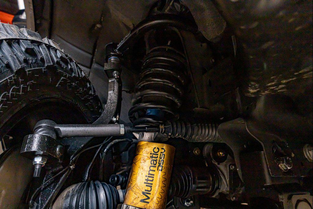 used 2023 GMC Sierra 1500 car, priced at $54,990