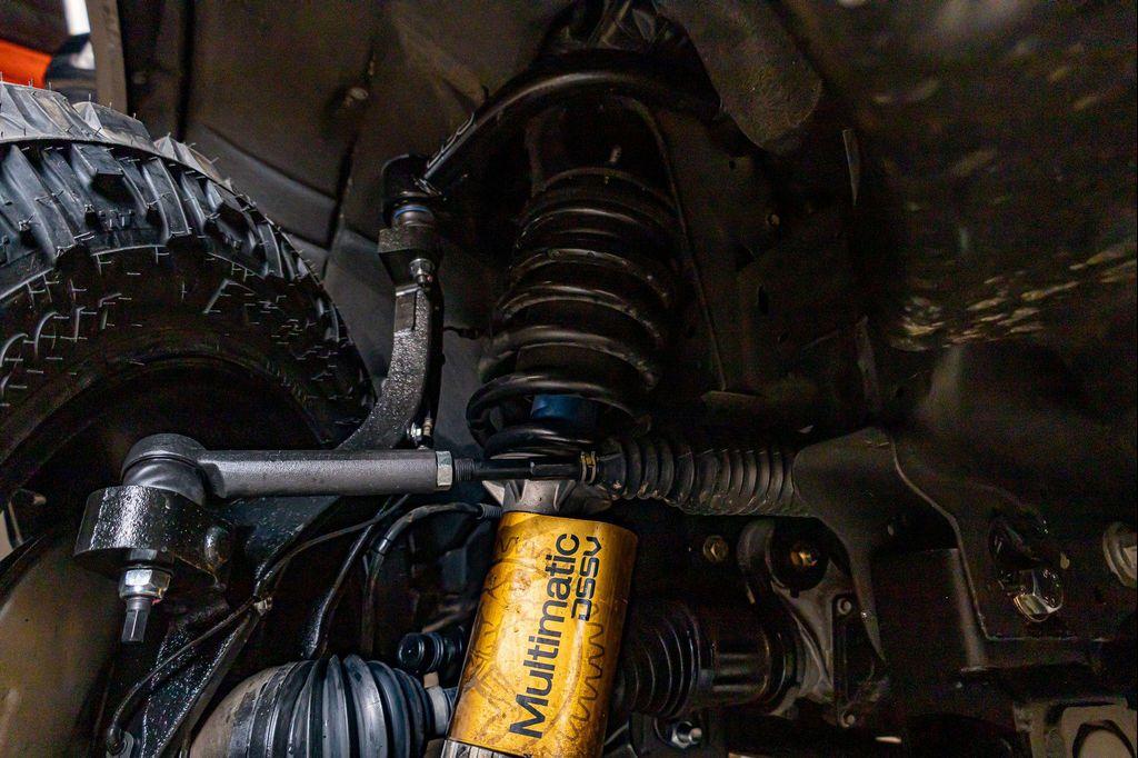 used 2023 GMC Sierra 1500 car, priced at $54,990