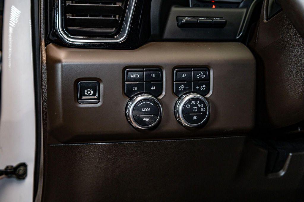 used 2025 GMC Sierra 2500 car, priced at $77,990