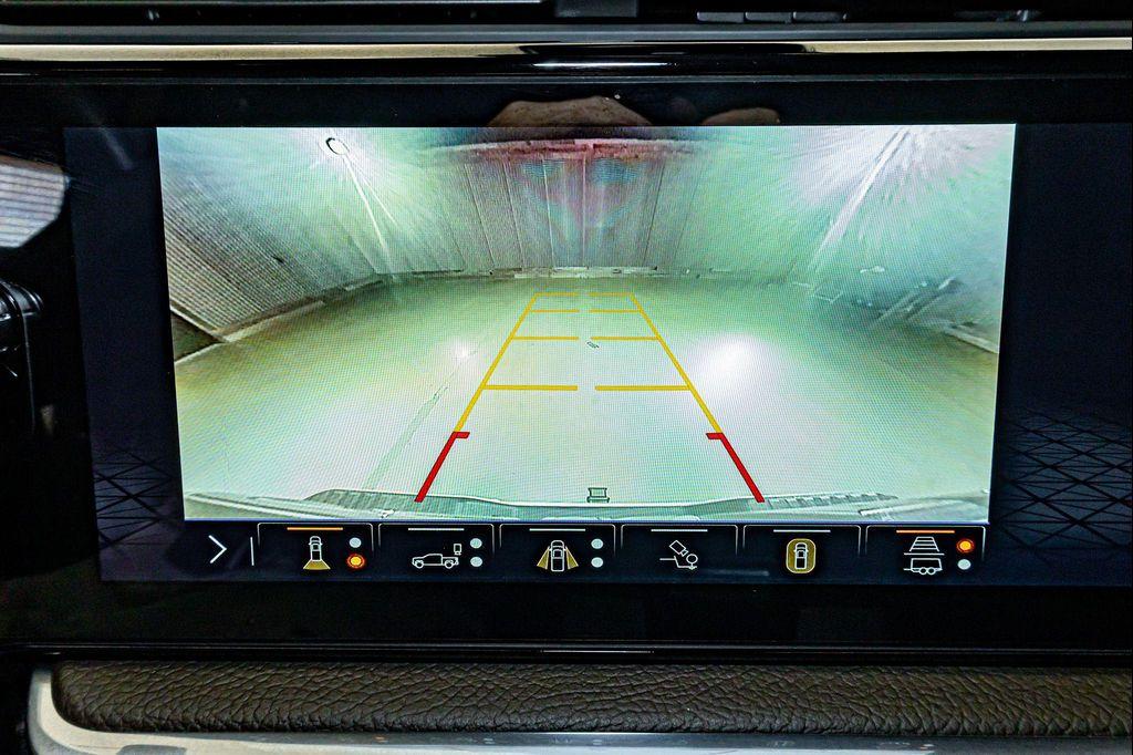 used 2025 GMC Sierra 2500 car, priced at $77,990