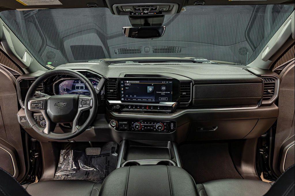 used 2025 Chevrolet Silverado 2500 car, priced at $99,284
