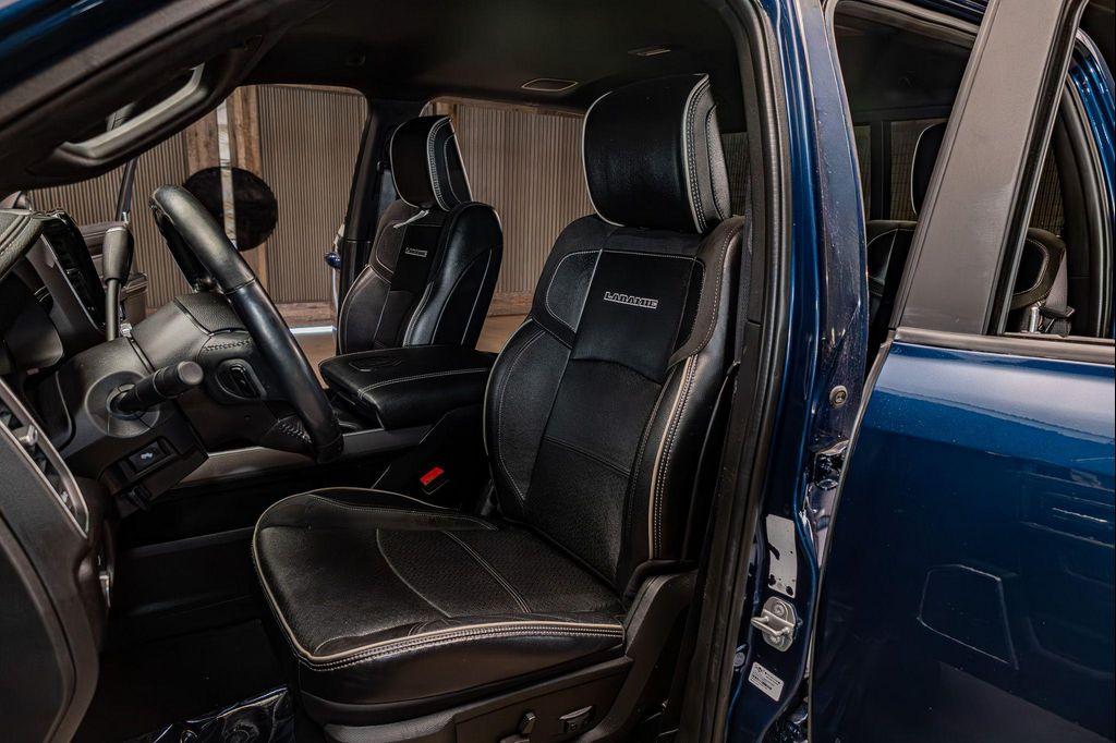 used 2022 Ram 3500 car, priced at $72,464