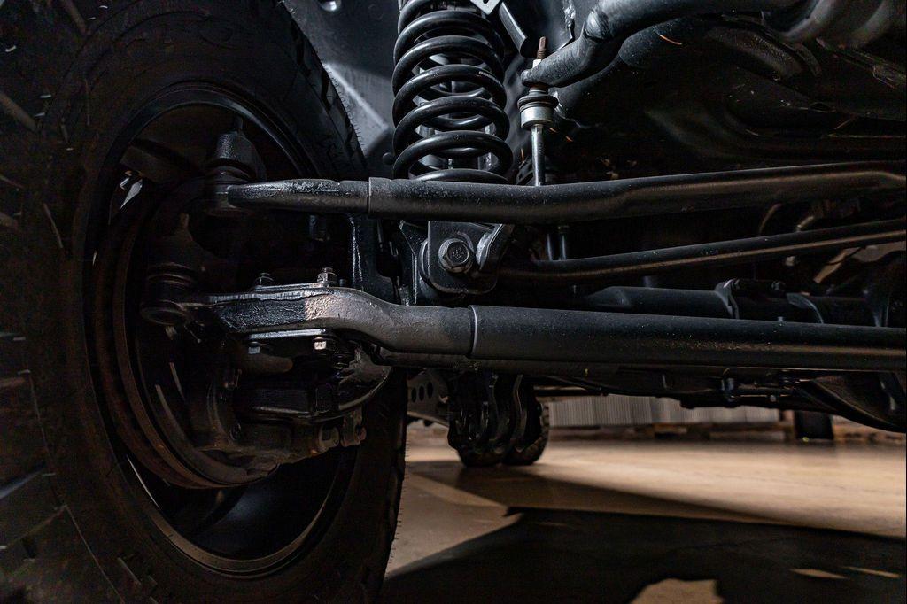 used 2022 Ram 3500 car, priced at $73,990