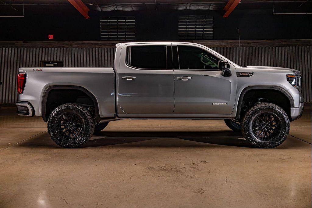 used 2026 GMC Sierra 1500 car, priced at $70,625