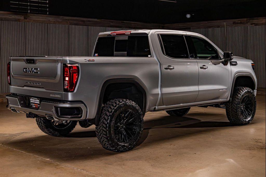 used 2026 GMC Sierra 1500 car, priced at $70,625
