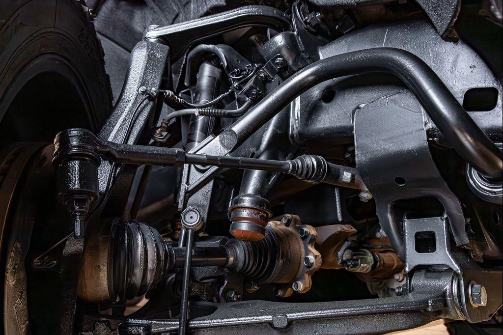 used 2025 GMC Sierra 3500 car, priced at $96,877