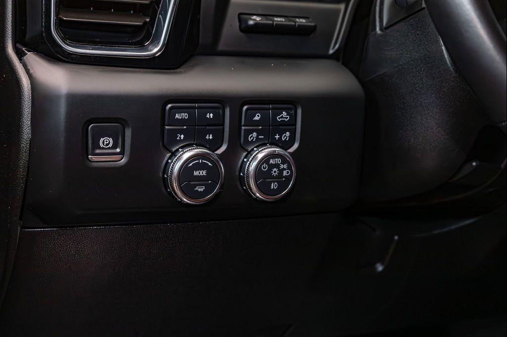 used 2025 GMC Sierra 3500 car, priced at $96,877
