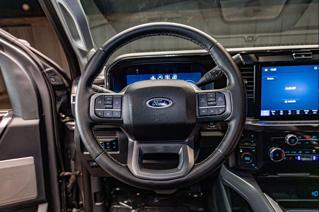 used 2025 Ford F-350 car, priced at $85,990