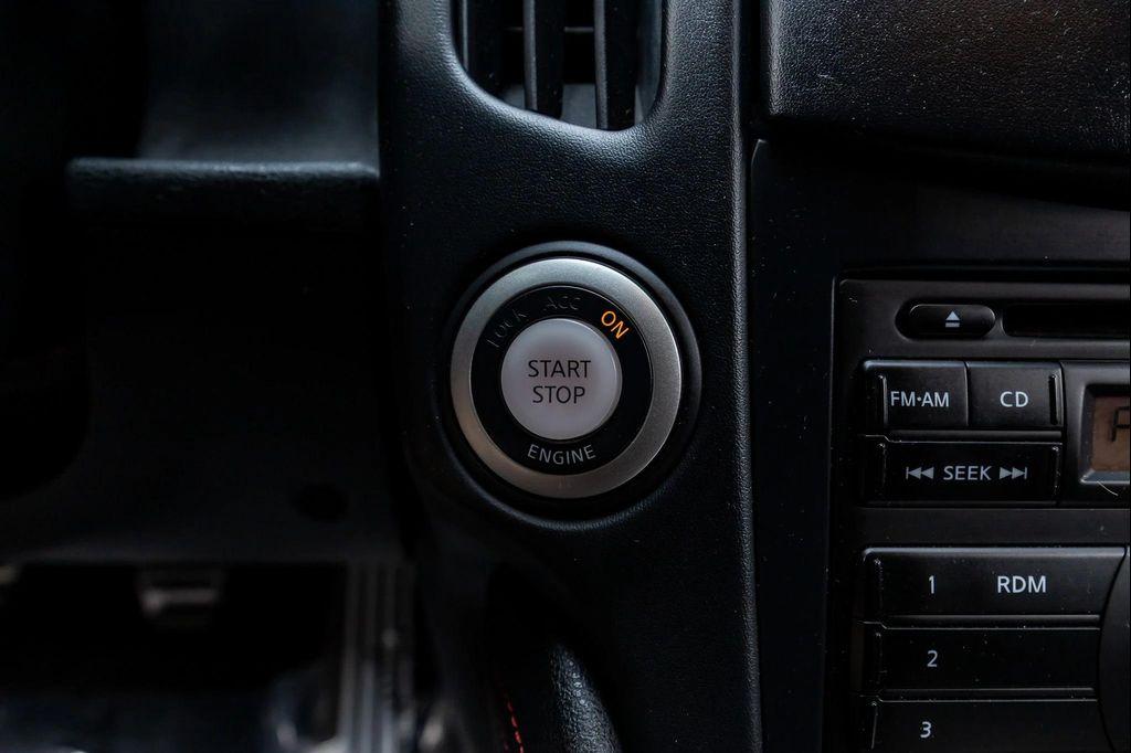 used 2009 Nissan 370Z car, priced at $35,990