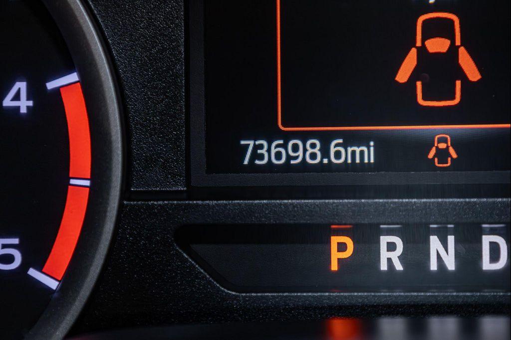 used 2021 Ford F-250 car, priced at $56,990