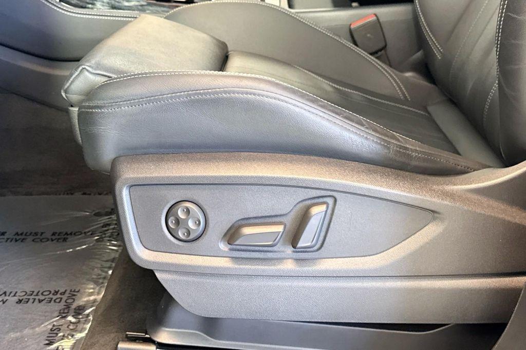 used 2024 Audi Q5 car, priced at $31,440