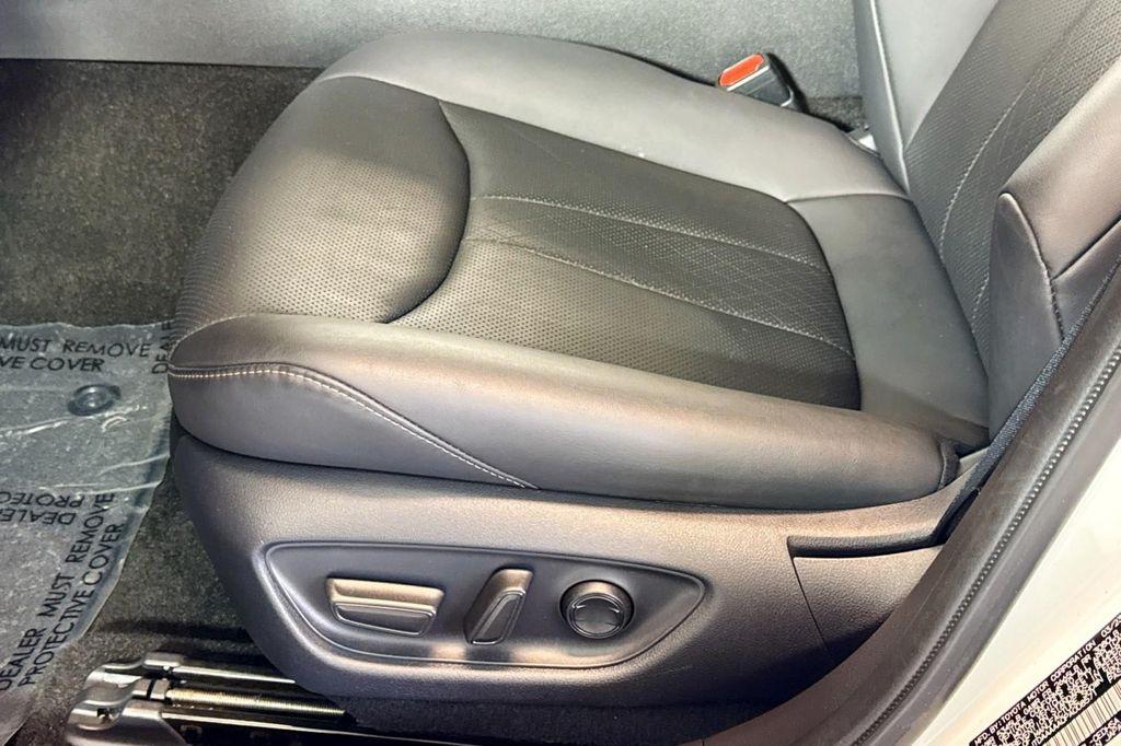 used 2023 Toyota Mirai car, priced at $13,993