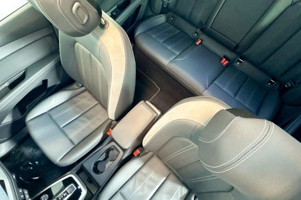 used 2024 Audi Q4 e-tron car, priced at $27,774