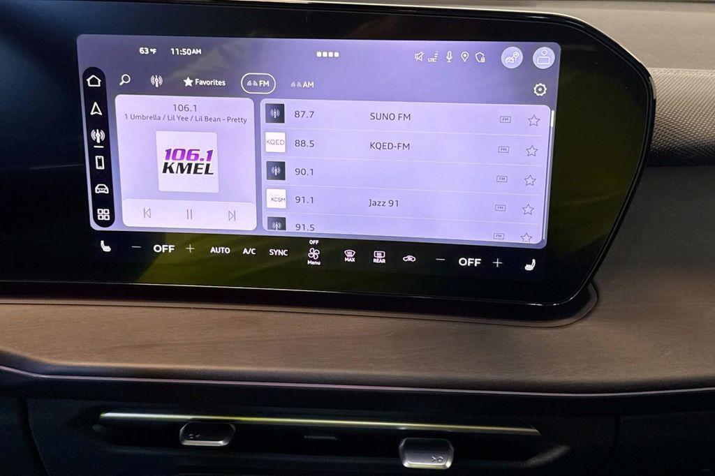 new 2026 Audi Q3 car, priced at $50,920