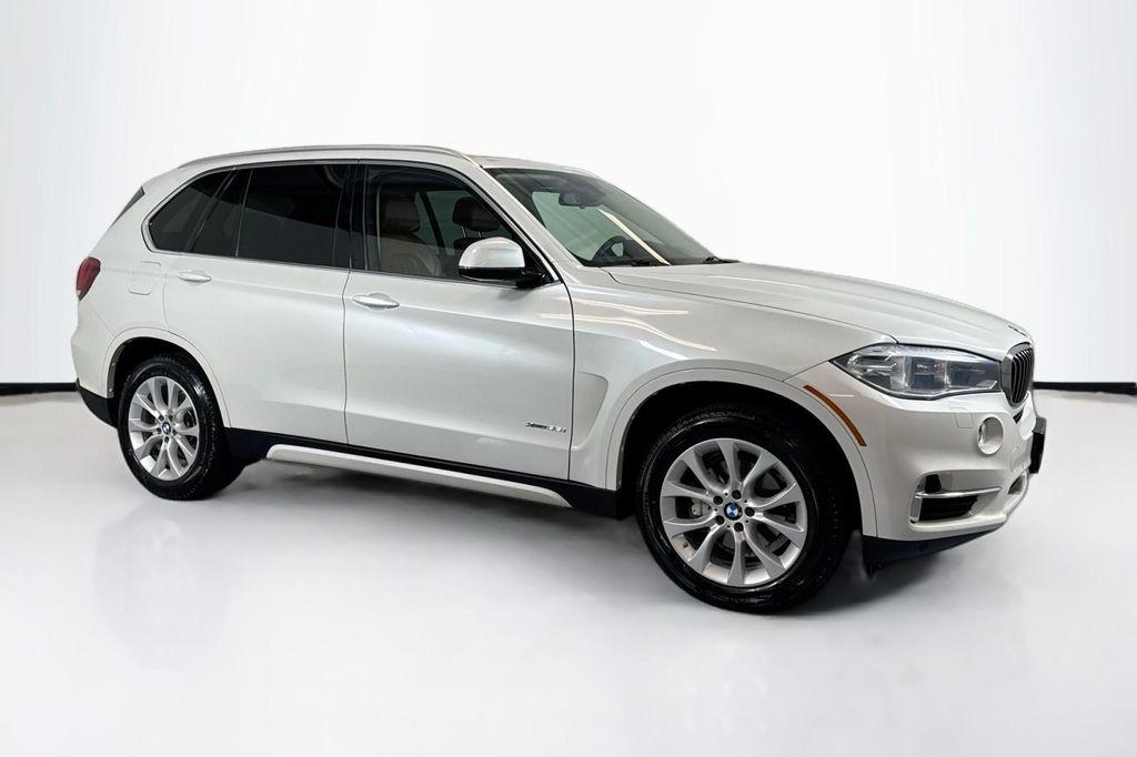 used 2015 BMW X5 car, priced at $12,333