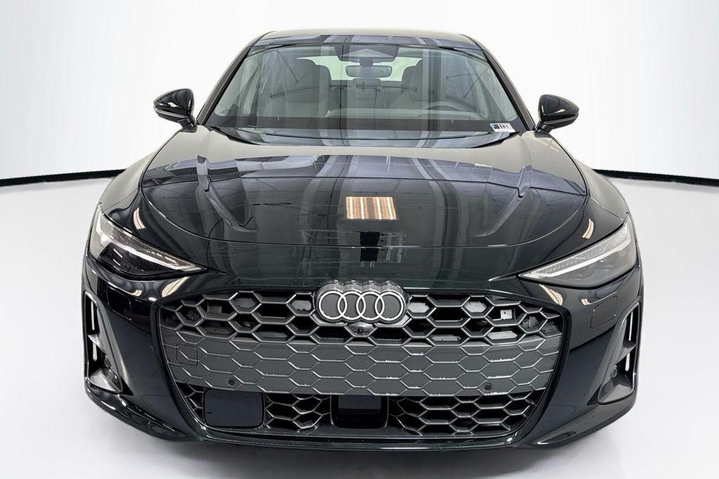 new 2026 Audi A6 car, priced at $74,220
