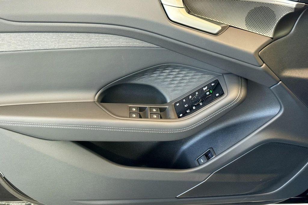 new 2026 Audi A6 car, priced at $74,220