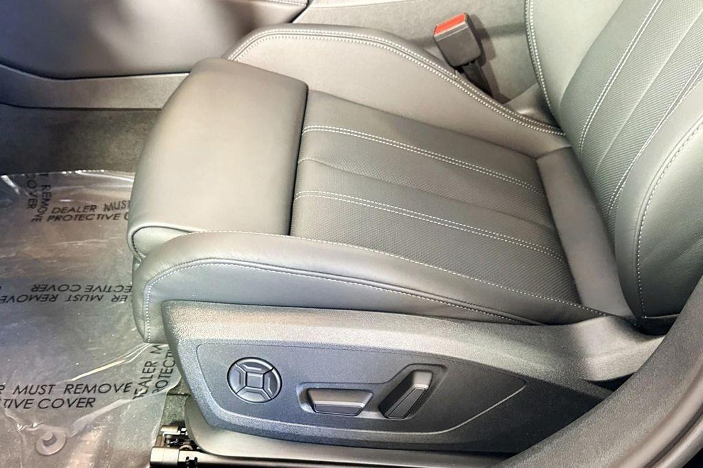 new 2026 Audi A6 car, priced at $74,220